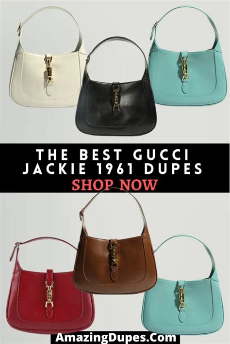 gucci jackie bag dupe amazon|knock off gucci crossbody bags.